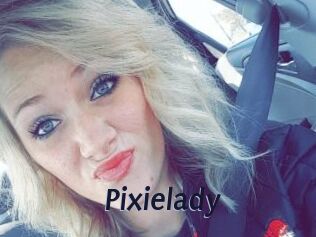 Pixielady