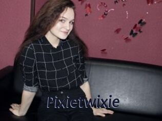 Pixietwixie