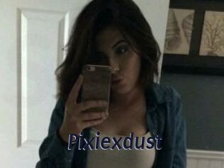 Pixiexdust