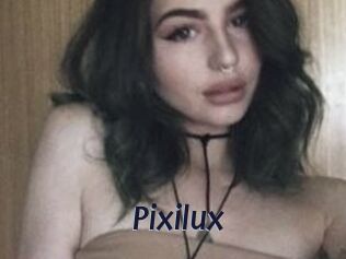Pixilux