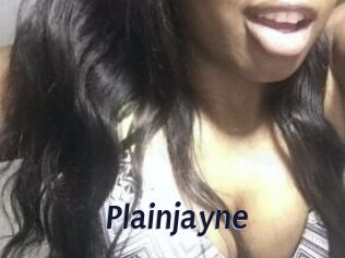 Plainjayne