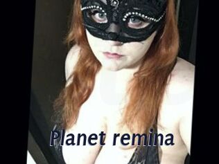 Planet_remina