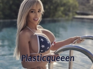 Plasticqueeen