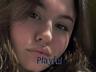 Playful