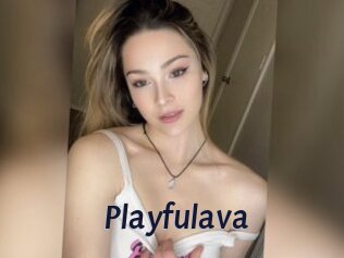 Playfulava