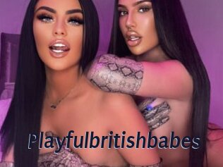 Playfulbritishbabes