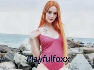Playfulfoxx