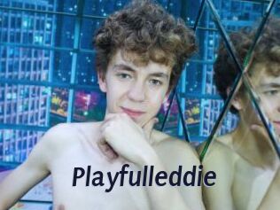 Playfulleddie