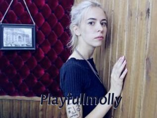 Playfullmolly