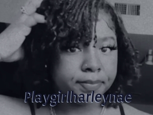 Playgirlharleynae