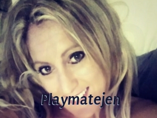 Playmatejen