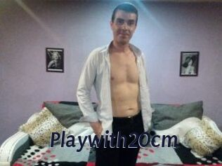 Playwith20cm