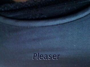 Pleaser