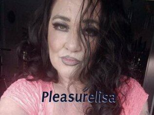 Pleasurelisa