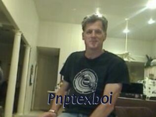 Pnptexboi