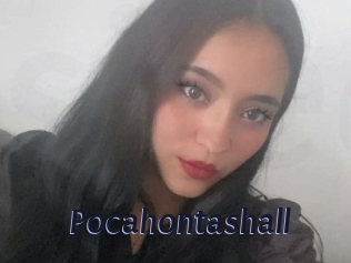 Pocahontashall