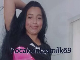 Pocahontasmilk69