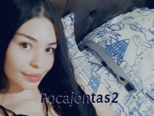 Pocajontas2