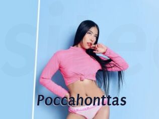 Poccahonttas