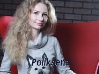 Poliksena