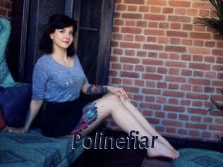 Polinefiar