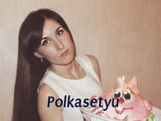 Polkasetyu