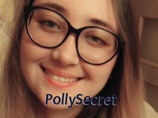PollySecret
