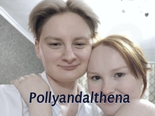 Pollyandalthena