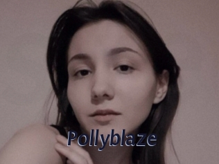 Pollyblaze