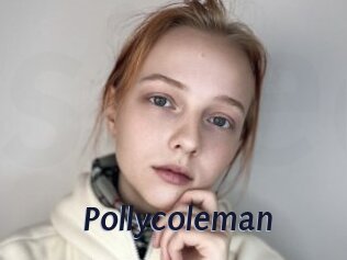 Pollycoleman
