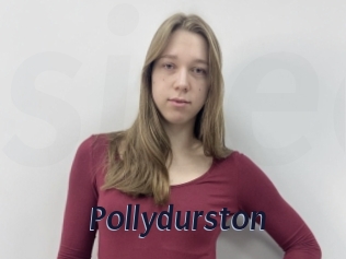 Pollydurston