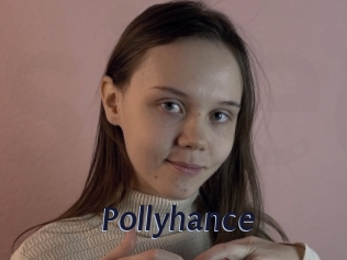 Pollyhance