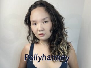 Pollyhanney