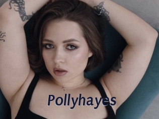 Pollyhayes