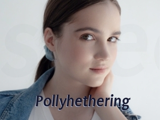 Pollyhethering