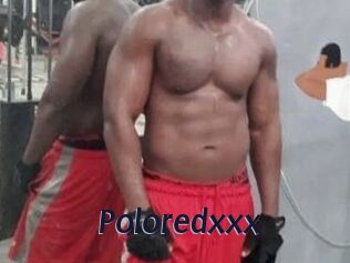 Poloredxxx