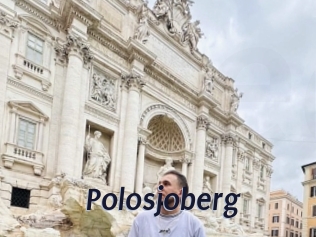 Polosjoberg
