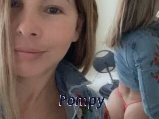 Pompy