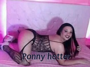 Ponny_hotter