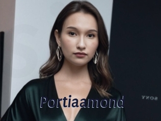 Portiaamond