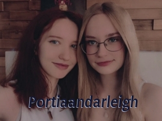 Portiaandarleigh
