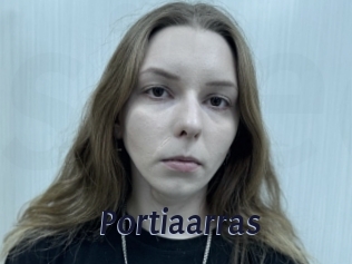 Portiaarras