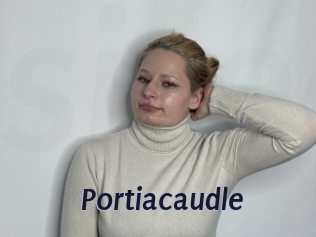 Portiacaudle