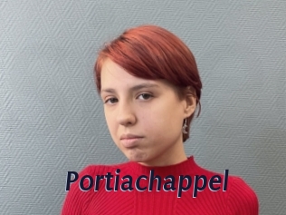 Portiachappel