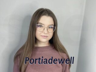 Portiadewell