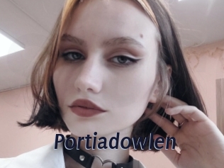 Portiadowlen
