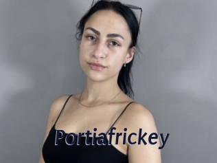 Portiafrickey