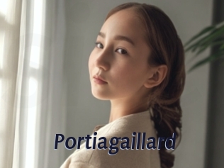 Portiagaillard