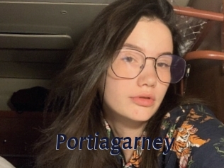 Portiagarney