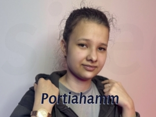 Portiahamm